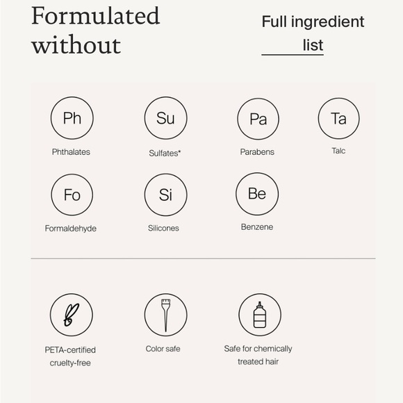 Living proof Perfect hair Day™ Dry Shampoo 7.3 oz ** does not contain benzene - Picture 5 of 11